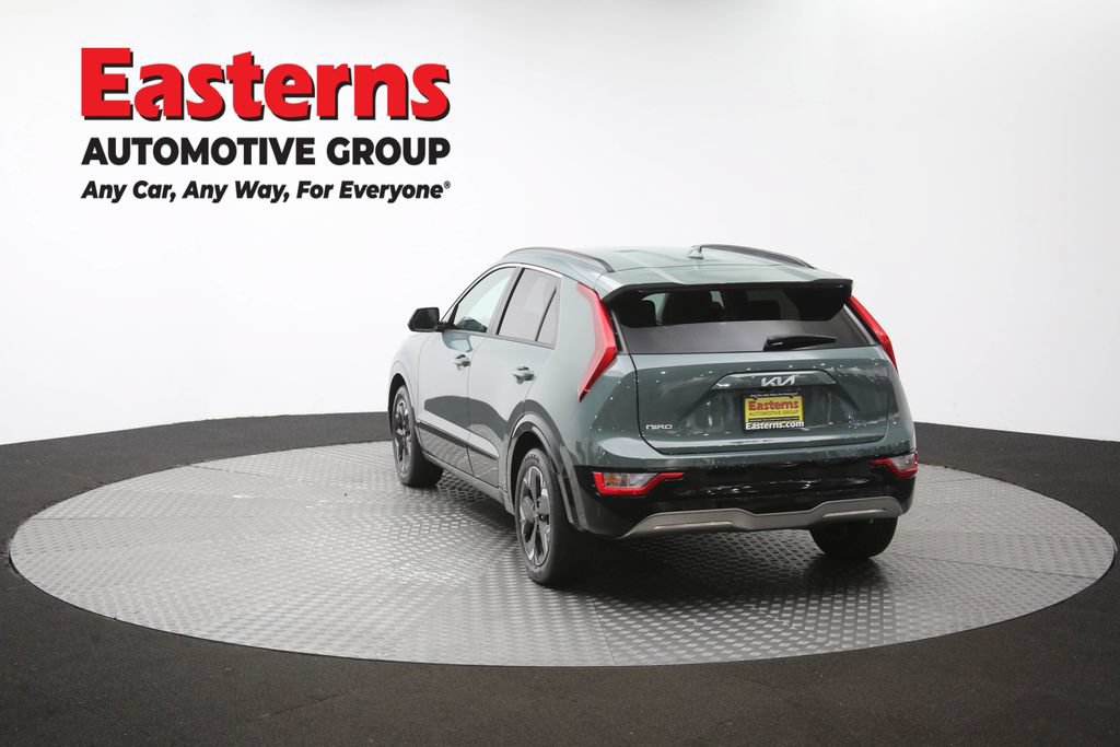 Used 2023 Kia Niro Wind w/ Wind Preserve Package FWD image 65