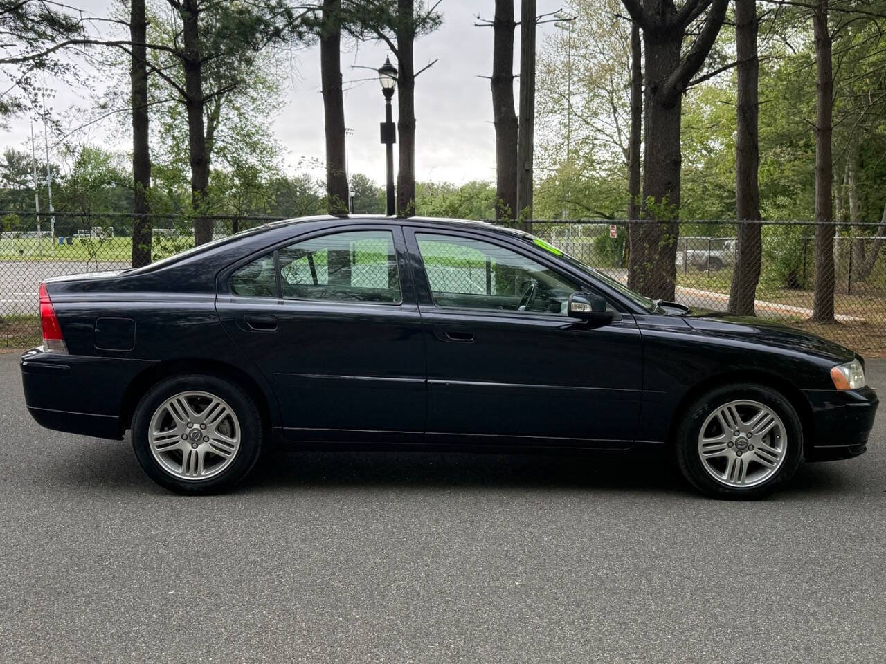 Used 2008 Volvo S60 2.5T FWD image 4