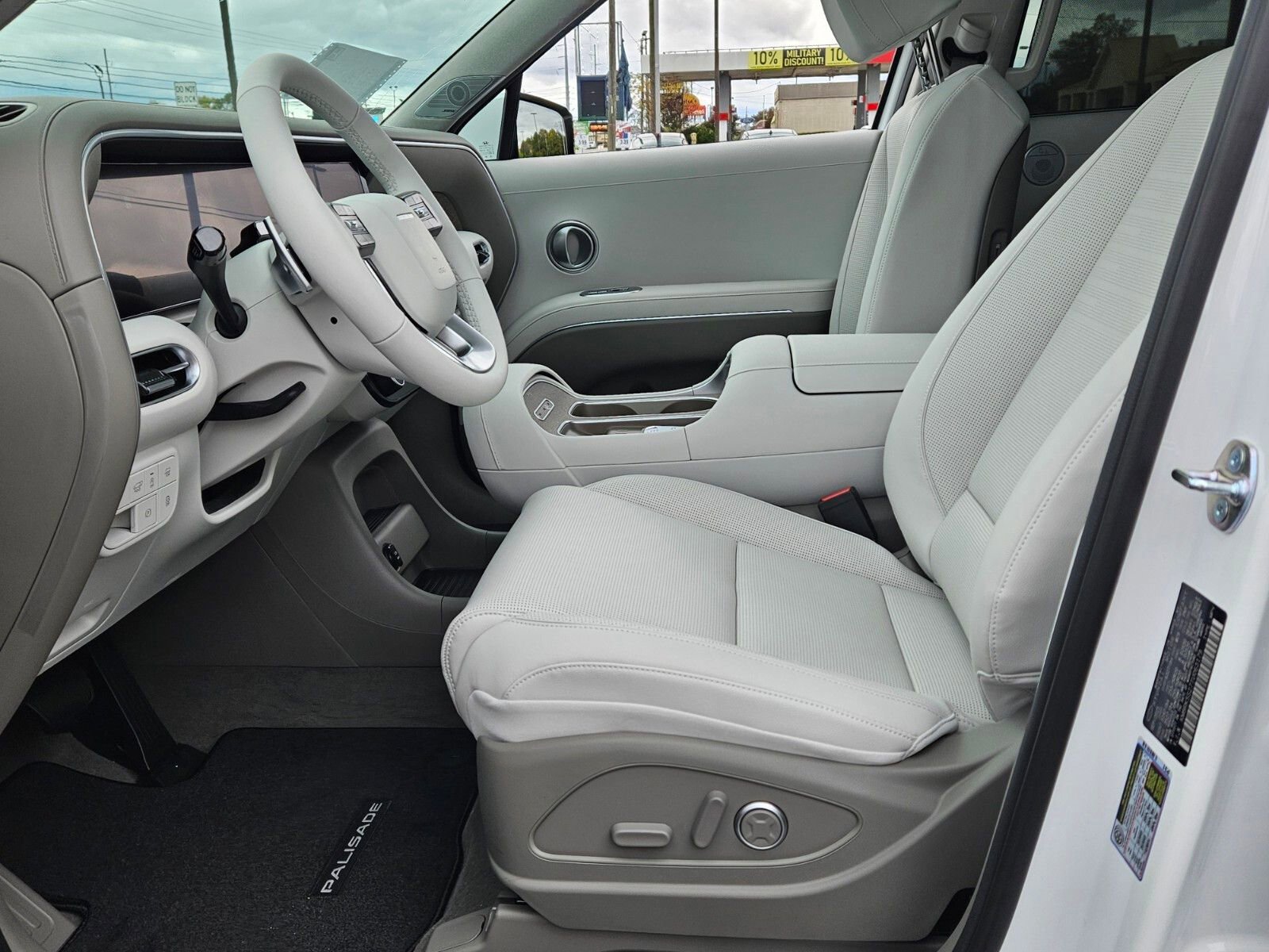 New 2026 Hyundai Palisade Limited image 5