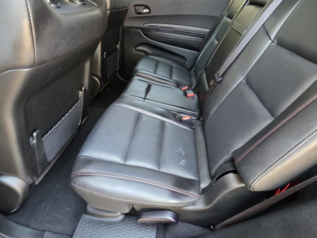 Used 2025 Dodge Durango GT image 10