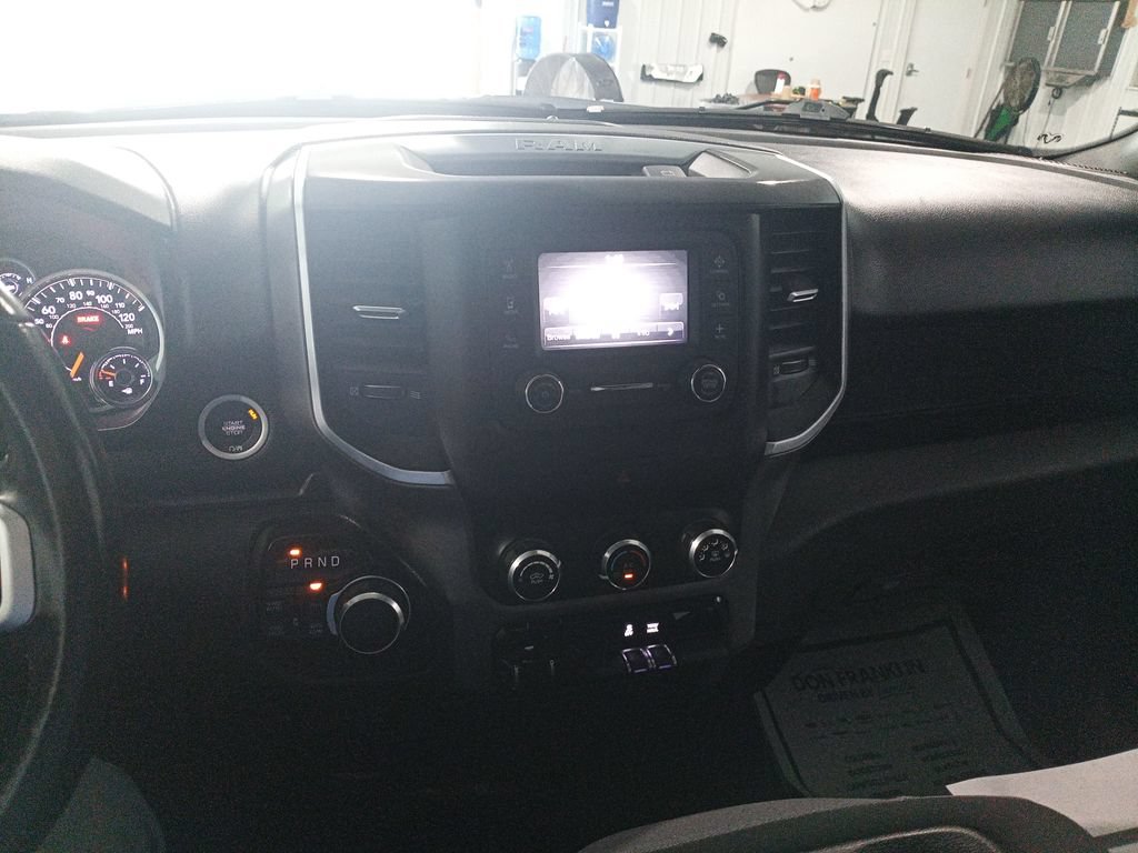 Used 2022 RAM 1500 Big Horn AWD/4WD image 20