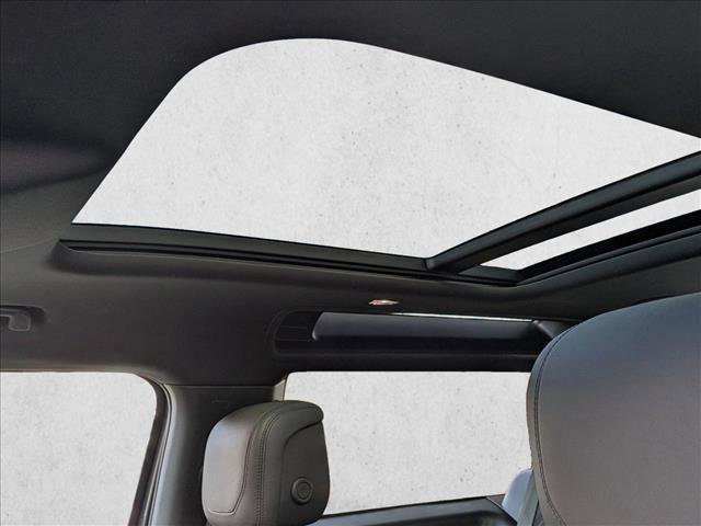 Certified 2023 Land Rover Defender 90 V8 image 16