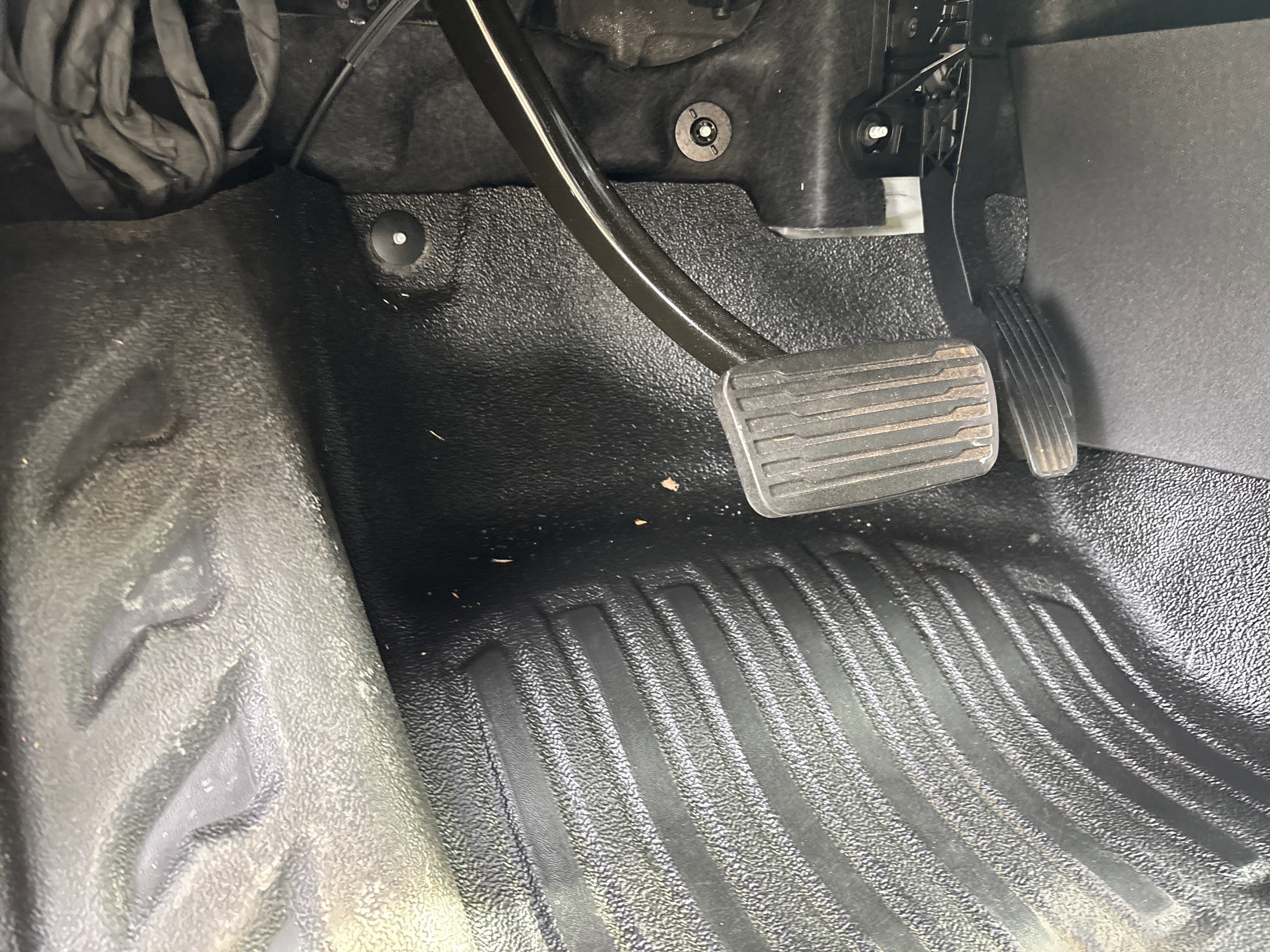 Used 2023 GMC Sierra 1500 Pro w/ Pro Value Package image 17