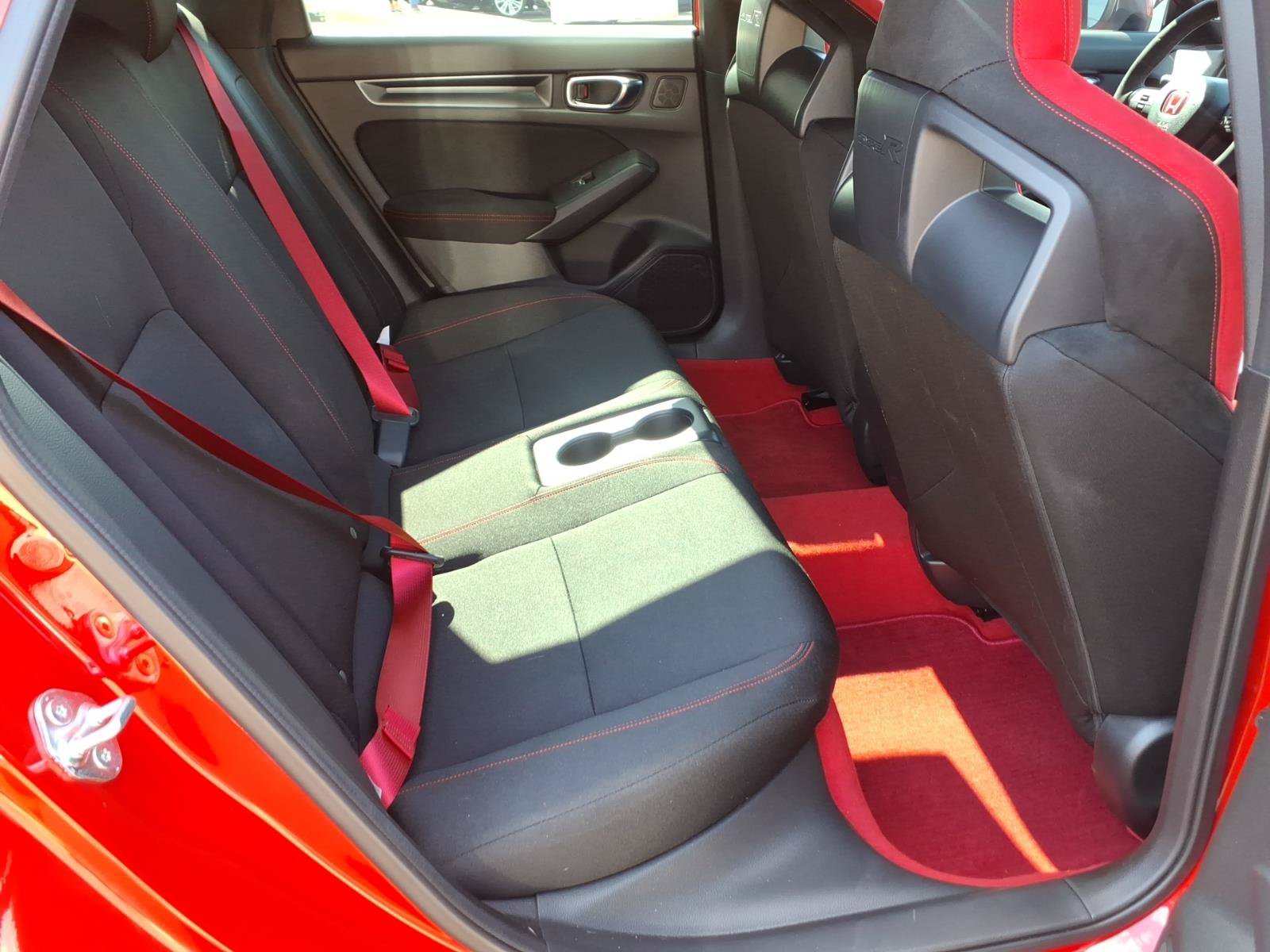 Used 2025 Honda Civic Type R image 26