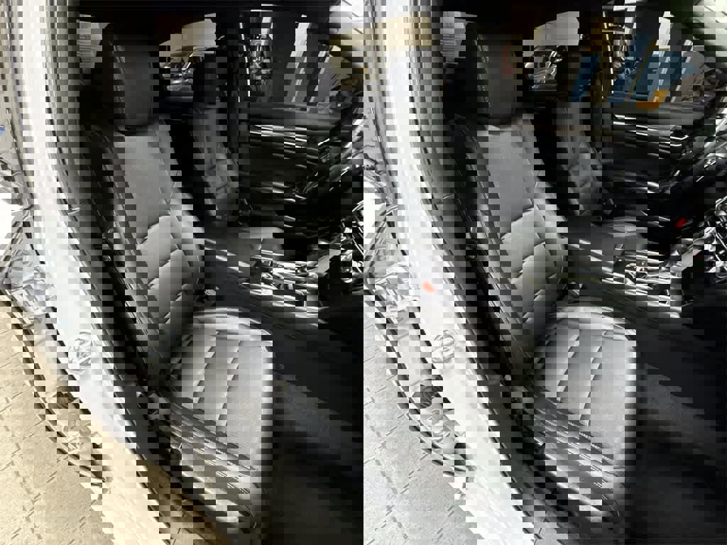 Used 2022 Honda Accord Sport image 16