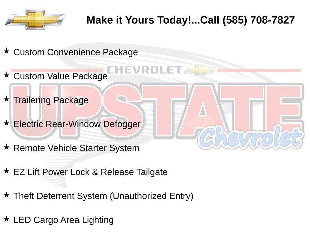 Used 2023 Chevrolet Silverado 1500 Custom AWD/4WD image 9