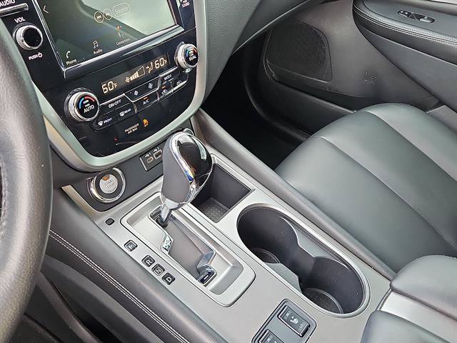 Used 2023 Nissan Murano SV w/ SV Midnight Edition Package FWD image 20