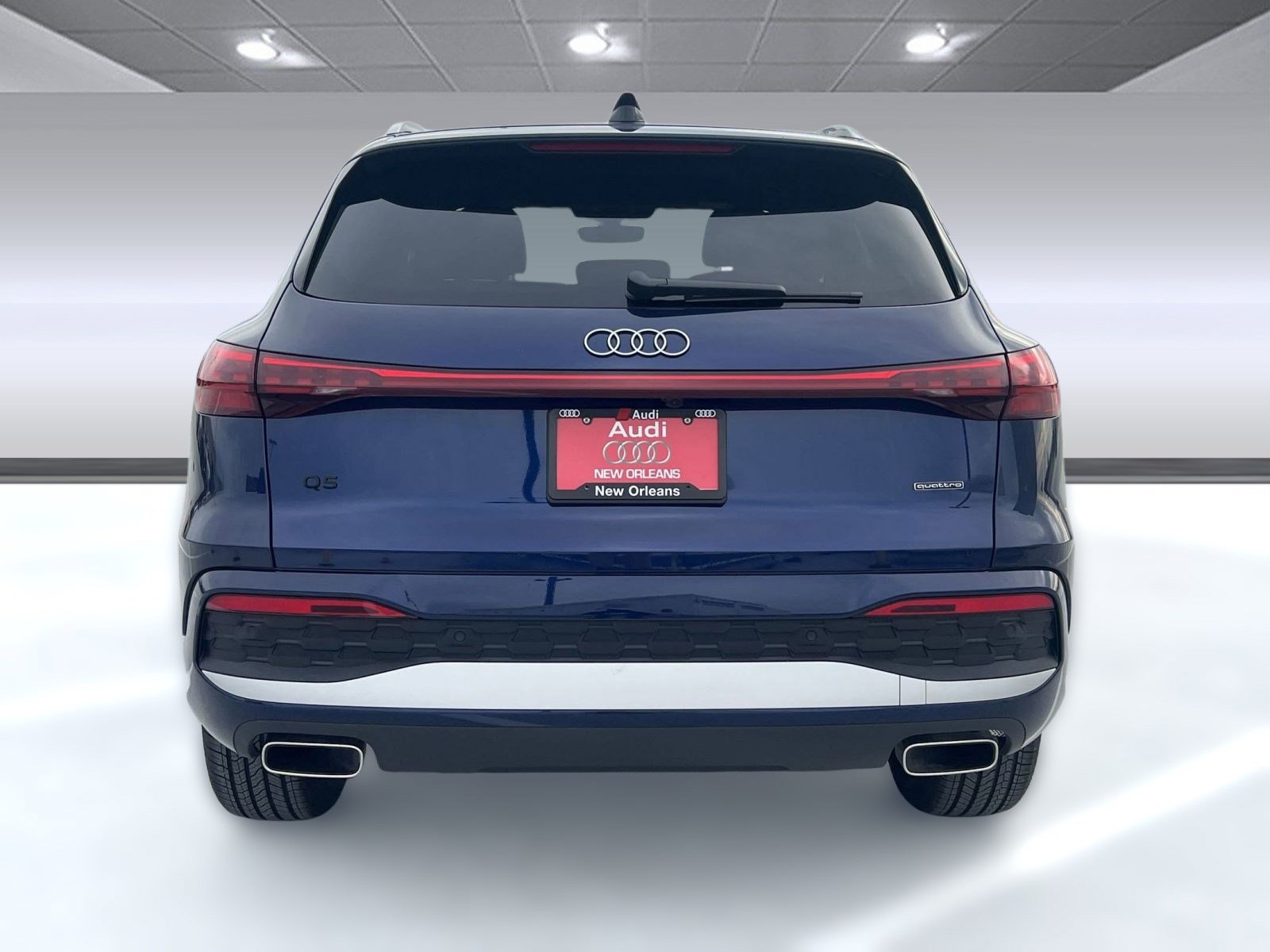New 2025 Audi Q5 Premium image 10