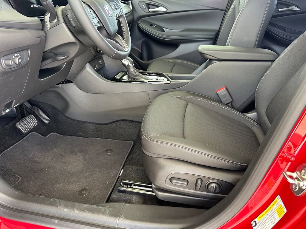 New 2026 Buick Encore GX Preferred w/ Comfort Package FWD image 13