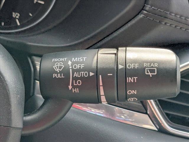 Used 2019 MAZDA CX-5 Grand Touring Reserve AWD/4WD image 10