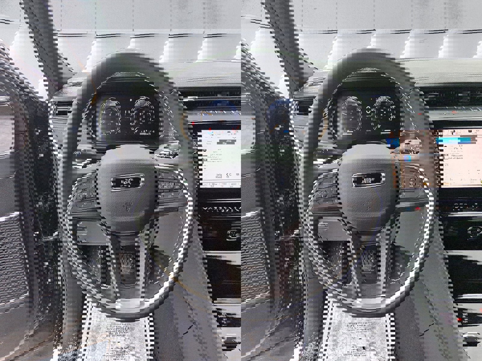 New 2026 Jeep Grand Cherokee Limited image 13