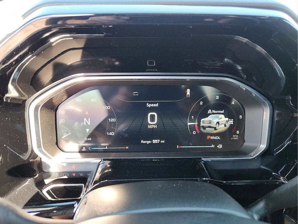 New 2026 GMC Sierra 1500 SLE w/ Preferred Package image 22