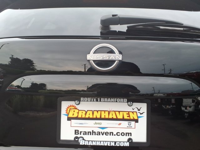 Used 2023 Nissan Murano SV w/ SV Midnight Edition Package AWD/4WD image 14