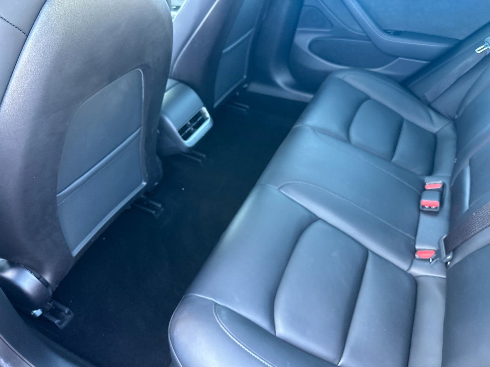 Used 2020 Tesla Model 3 Long Range image 12