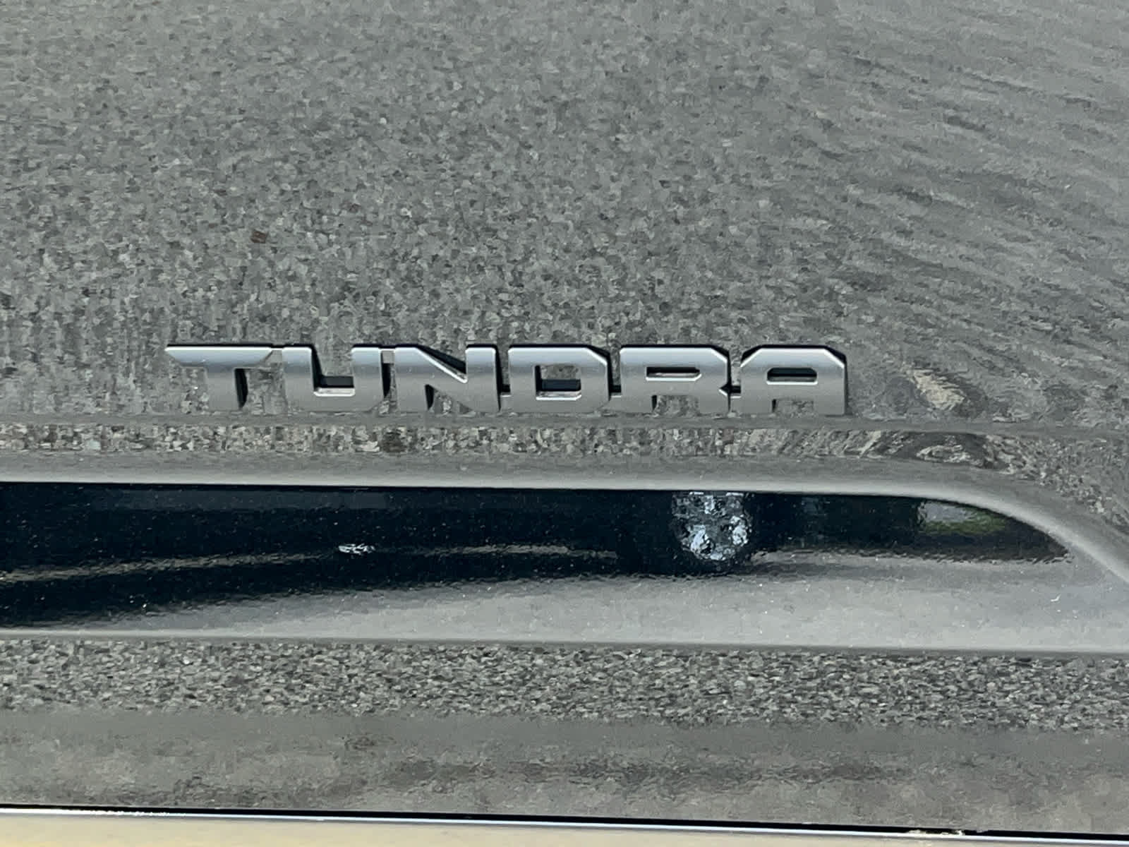 New 2026 Toyota Tundra Limited AWD/4WD image 6