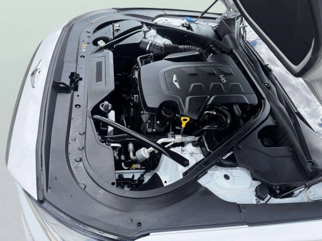 Used 2019 Genesis G80 3.8 image 69