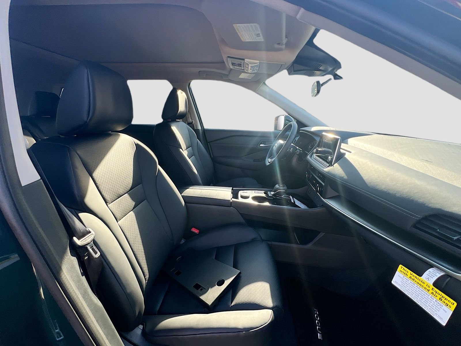 New 2026 Nissan Rogue SV image 29