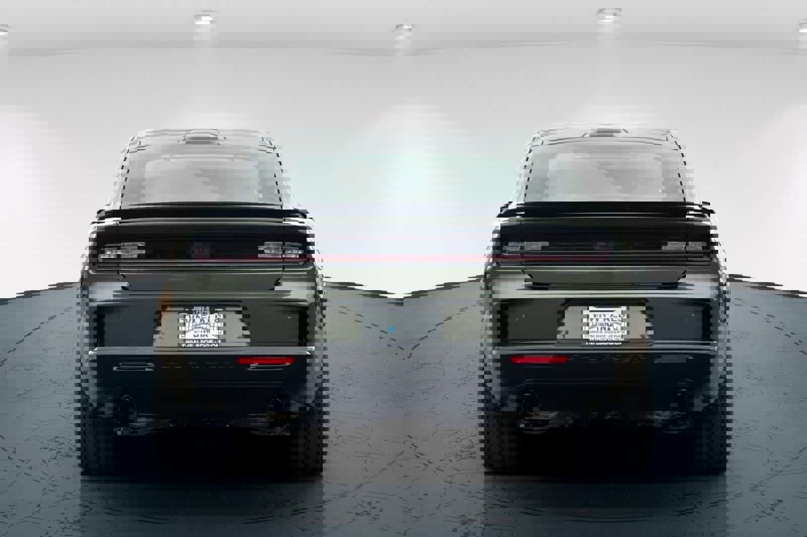 New 2026 Dodge Charger Scat Pack image 7