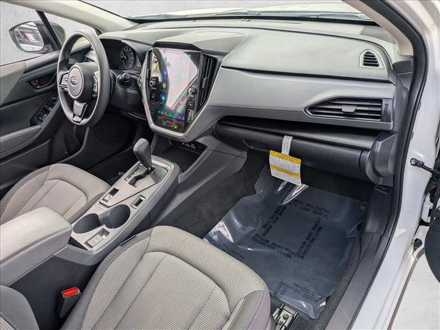 Certified 2024 Subaru Crosstrek 2.0i Premium AWD/4WD image 16