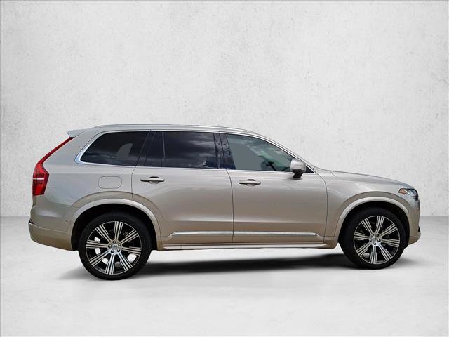 Used 2023 Volvo XC90 B6 Ultimate w/ Protection Package Premier AWD/4WD image 4