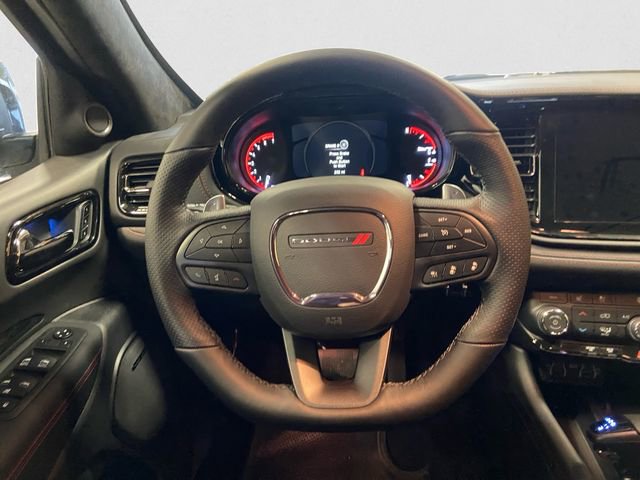 New 2026 Dodge Durango GT image 13