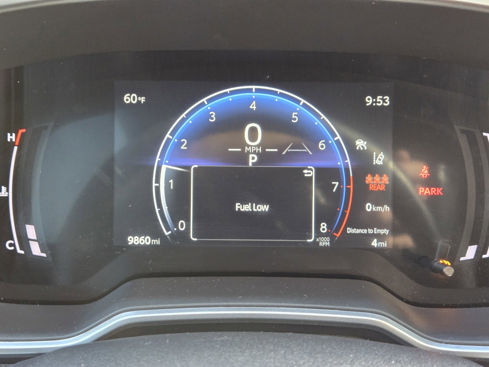 Used 2024 Toyota Corolla XSE image 21