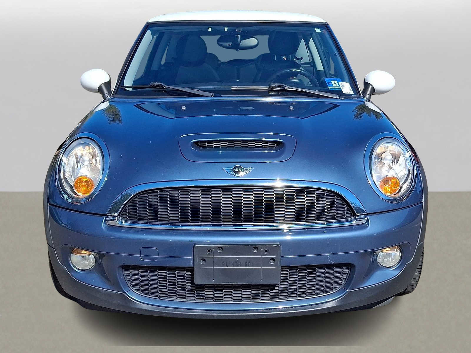 Used 2010 MINI Cooper S image 2