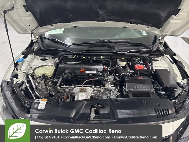 Used 2019 Honda Civic Sport image 39