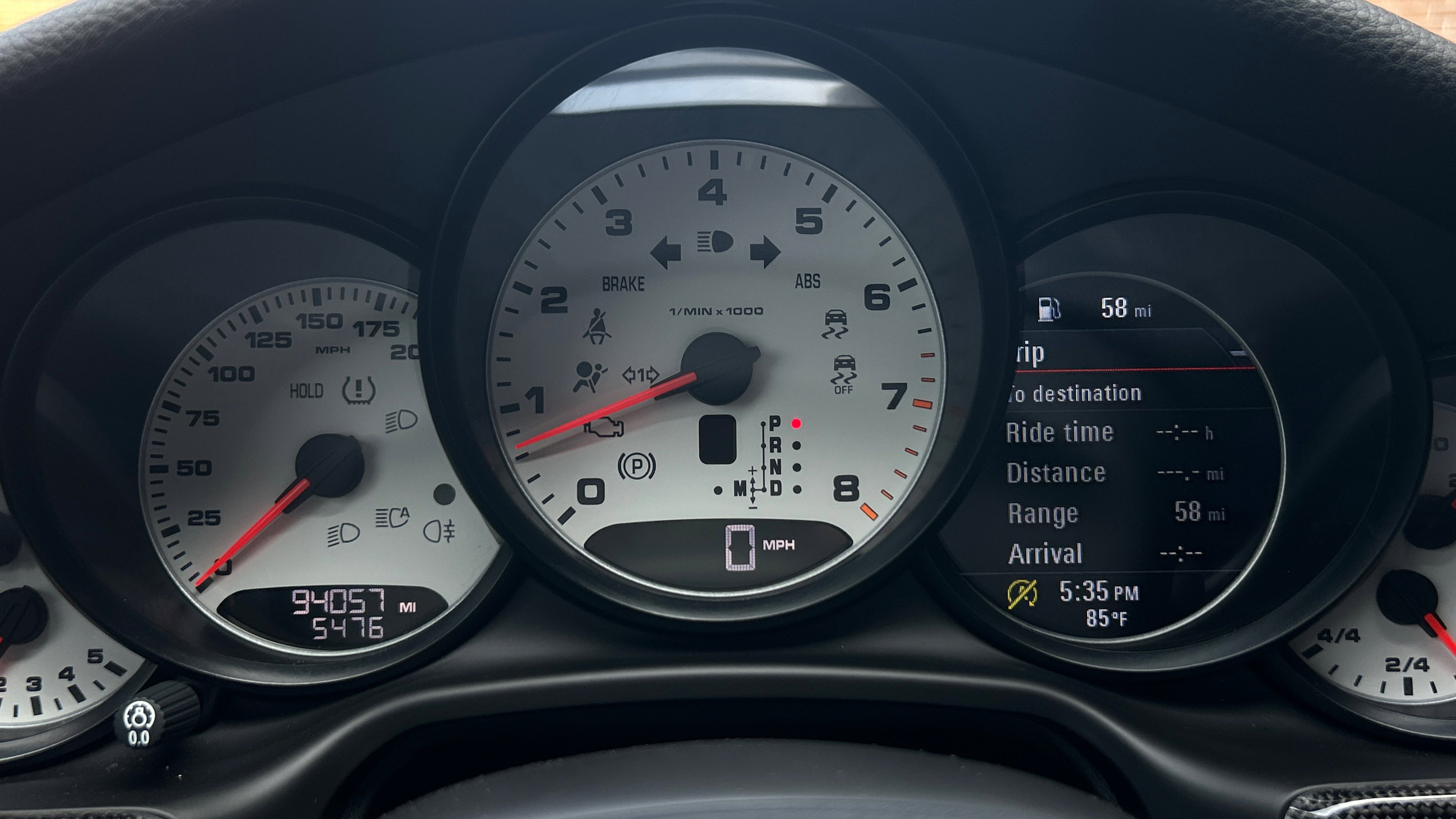 Used 2015 Porsche Panamera 4S image 14