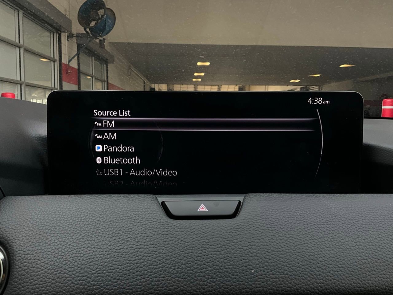 Used 2025 MAZDA CX-90 3.3 Turbo w/ Preferred Package image 34