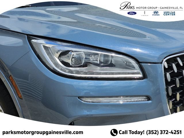 New 2024 Lincoln Corsair Grand Touring w/ Equipment Group 302A AWD/4WD image 6