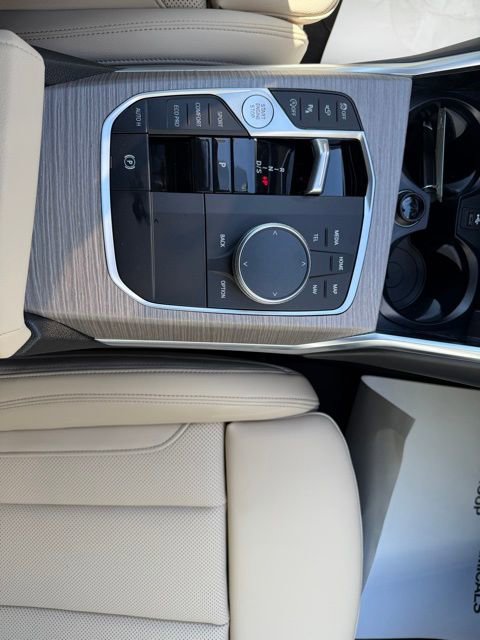 New 2026 BMW 330i xDrive Sedan w/ Premium Package AWD/4WD image 14