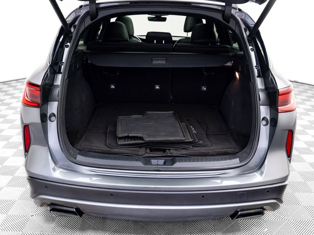 Used 2023 INFINITI QX50 Sport w/ Cargo Package image 32