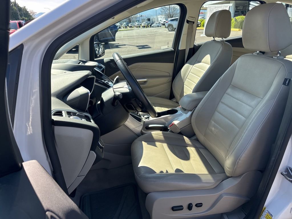 Used 2013 Ford C-MAX SEL image 10