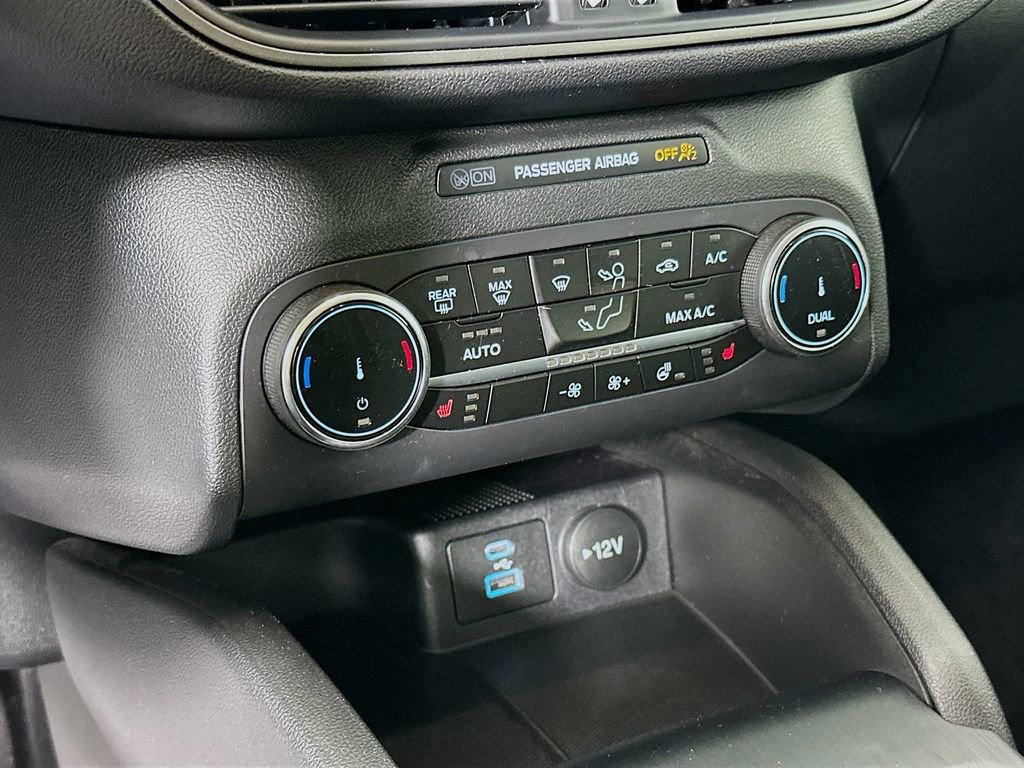Used 2023 Ford Escape Active image 22