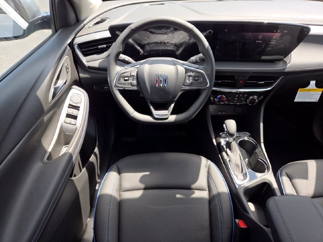 New 2026 Buick Encore GX Sport Touring w/ Comfort Package FWD image 29