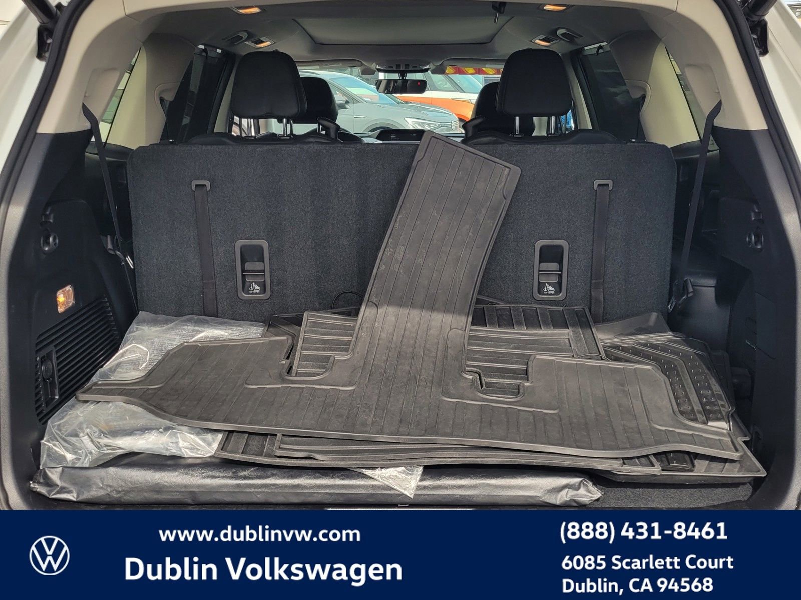 Used 2021 Subaru Ascent Limited w/ Technology Package image 26