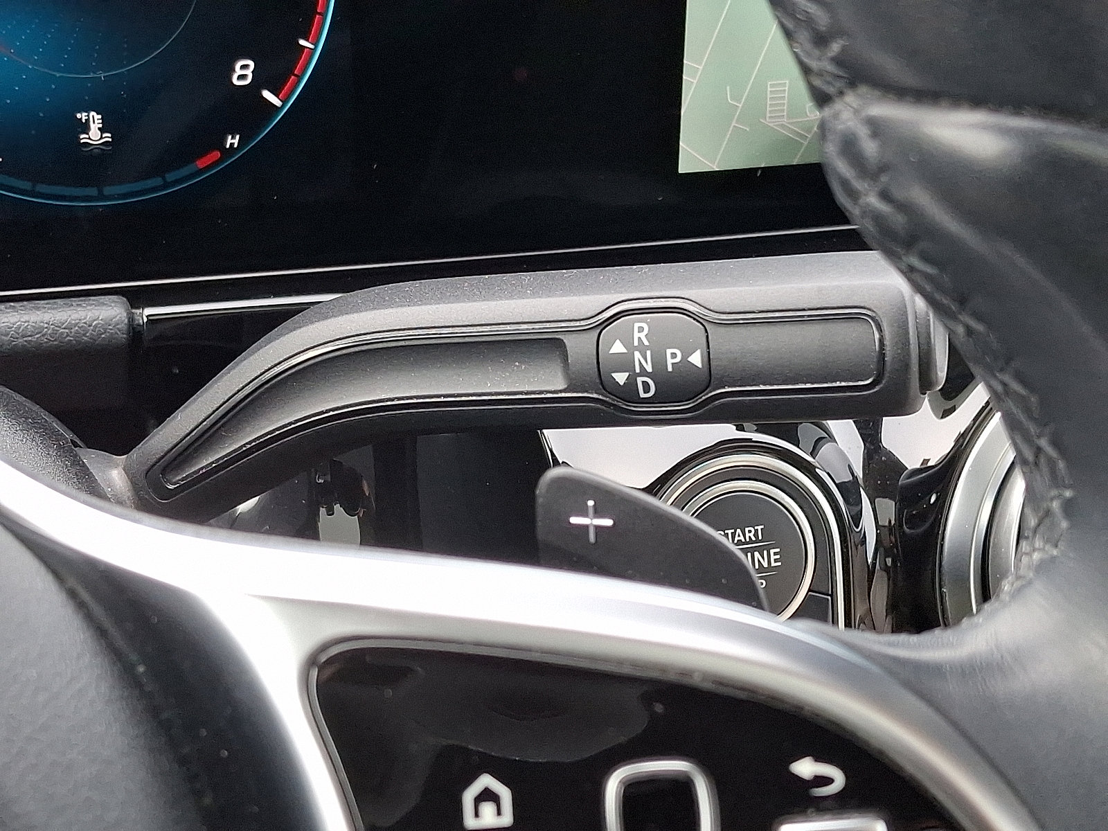 Used 2022 Mercedes-Benz GLA 250 4MATIC image 15