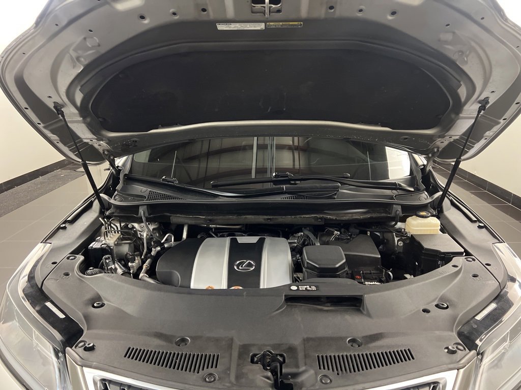 Used 2021 Lexus RX 350 AWD w/ Premium Package image 28