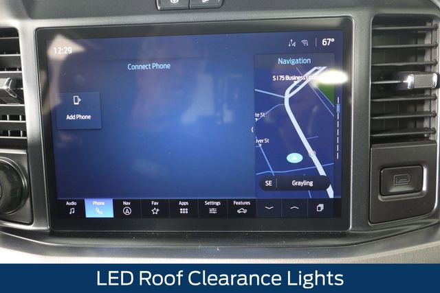 New 2026 Ford F350 Platinum w/ Platinum Plus Package image 63