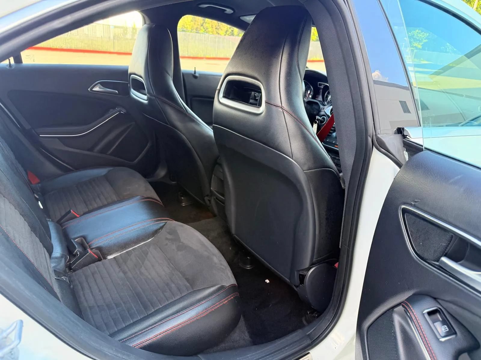 Used 2014 Mercedes-Benz CLA 45 AMG 4MATIC image 12
