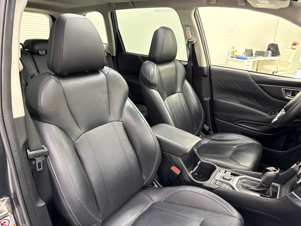 Used 2020 Subaru Forester Touring w/ Popular Package #2 AWD/4WD image 26