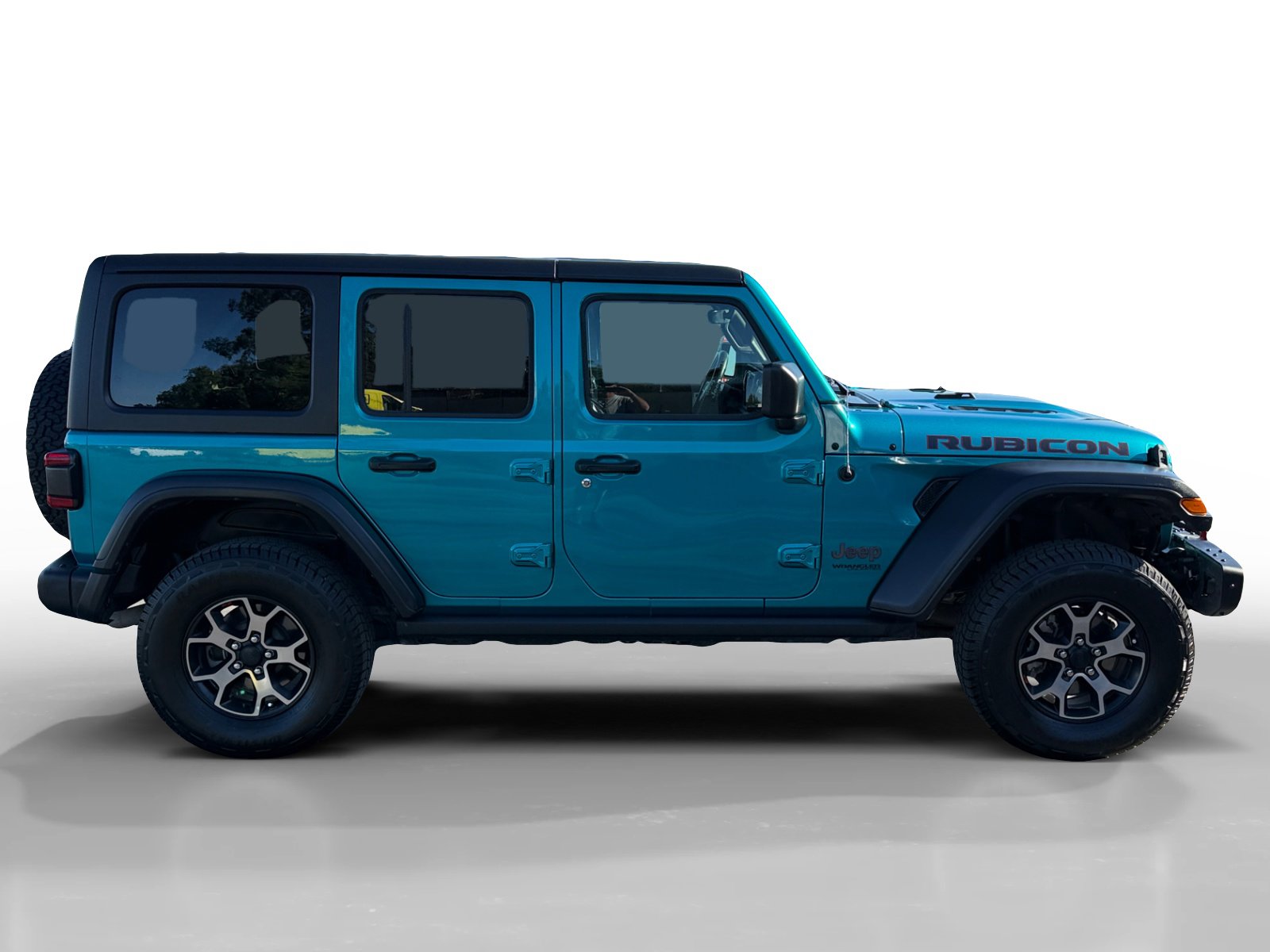 Used 2019 Jeep Wrangler Unlimited Rubicon image 6