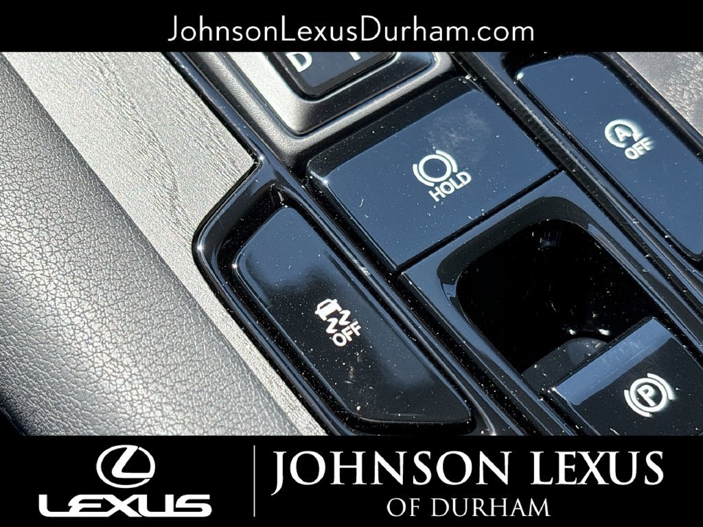 New 2026 Lexus RX 350 Premium Plus w/ Convenience Package FWD image 21