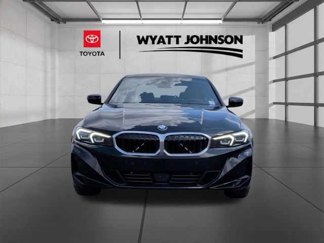 Used 2025 BMW 330i xDrive Sedan image 8