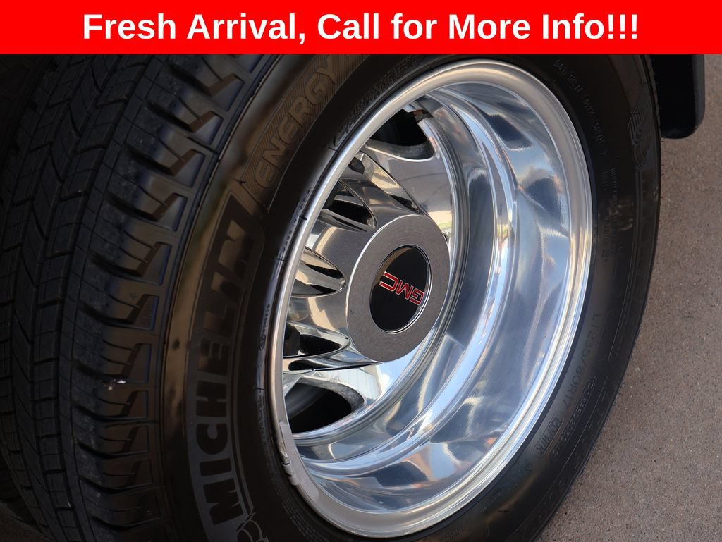 Used 2017 GMC Sierra 3500 Denali w/ Duramax Plus Package AWD/4WD image 42