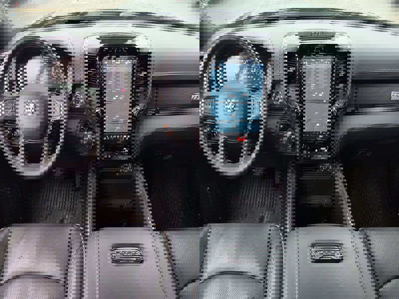 Certified 2024 RAM 2500 Rebel w/ Towing Technology Group image 15