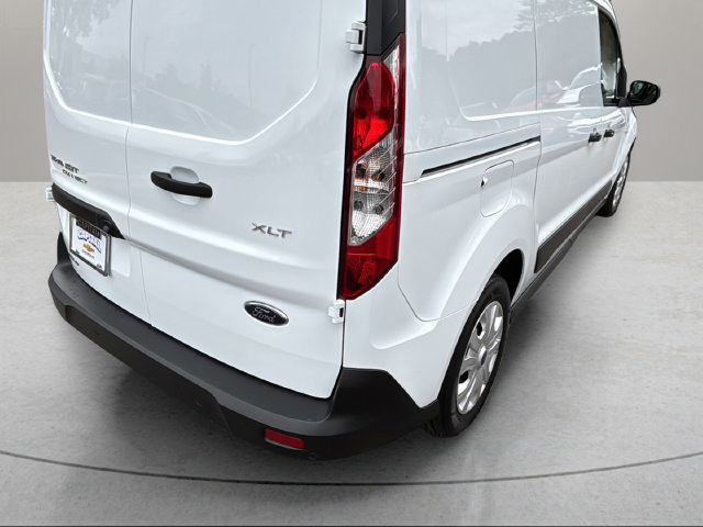 Used 2023 Ford Transit Connect XLT FWD image 37