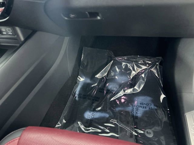 Used 2023 Lexus NX 450h+ AWD w/ Vision Package image 30