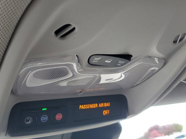 Certified 2024 Chevrolet TrailBlazer LT w/ Convenience Package FWD image 30